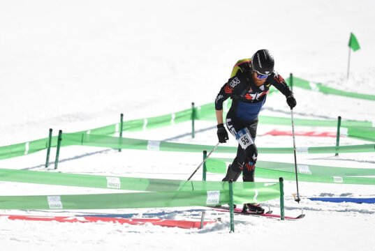 Qual é o esqui-alpinismo – ou skimo – o mais novo esporte das Olimpíadas de Inverno?