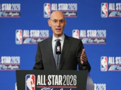 NBA considera ‘todas as soluções’ à medida que ‘tanque’ piora