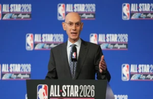 NBA considera ‘todas as soluções’ à medida que ‘tanque’ piora