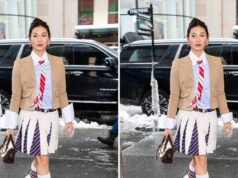 Chloe Kim Qual é a grande diferença?!