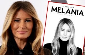 Documentário de Melania Trump arrecada US$ 7 milhões no fim de semana de estreia