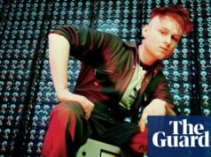 YouTuber Look Mum No Computer selecionado como entrada do Reino Unido para Eurovision 2026 Eurovision