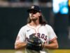 Uma olhada em quem poderia completar a rotação dos Astros