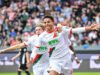 Conheça Noakai Banks, o adolescente titular da Bundesliga que está apostando na escalação de Mauricio Pochettino para a Copa do Mundo