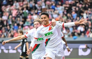 Conheça Noakai Banks, o adolescente titular da Bundesliga que está apostando na escalação de Mauricio Pochettino para a Copa do Mundo