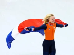 Pista Curta – Verseboul vence corrida holandesa nos 1000m femininos, Fontana em quarto