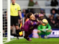 Leeds sobrevive ao susto da FA Cup ao vencer o Birmingham nos pênaltis