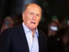 O ator de ‘O Poderoso Chefão’ e ‘Apocalypse Now’, Robert Duvall, morre aos 95 anos