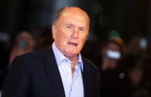O ator de ‘O Poderoso Chefão’ e ‘Apocalypse Now’, Robert Duvall, morre aos 95 anos