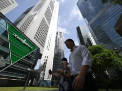 As perspectivas de financiamento parecem melhores para as pequenas e médias empresas em Singapura, com mais pessoas a considerarem contrair empréstimos comerciais para expandir os seus negócios.