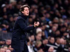 Briefing de quarta-feira: Franck se mantém firme e resgata Cesco Man Utd