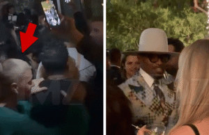 Justin Bieber, Billie Eilish, Martha Stewart e outros festejam após o Grammy