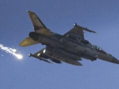 Israel lança ataque com mísseis contra Teerã, capital do Irã