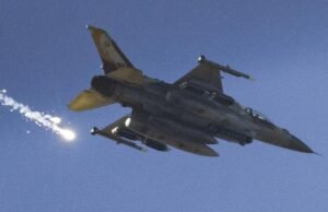 Israel lança ataque com mísseis contra Teerã, capital do Irã