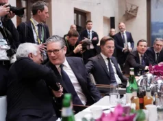 Starmer da Grã-Bretanha pede ‘poder duro’ e laços de defesa europeus mais fortes