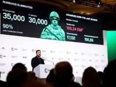 Enquanto você dormia: 5 histórias que você pode ter perdido, 15 de fevereiro de 2026