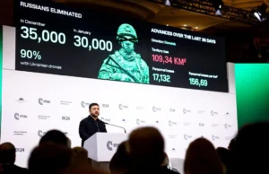 Enquanto você dormia: 5 histórias que você pode ter perdido, 15 de fevereiro de 2026