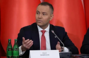 Presidente diz que a Polónia deveria desenvolver a sua própria defesa nuclear