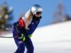 Jogos Olímpicos de Inverno de 2026: Lindsey Vonn retorna aos Estados Unidos após um terrível acidente na Itália, várias cirurgias