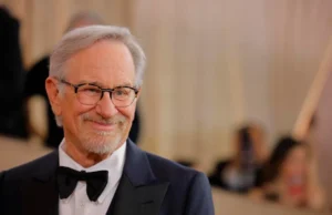 Grammy Awards: Steven Spielberg ganha o prêmio de Melhor Filme Musical e ganha o cobiçado status EGOT