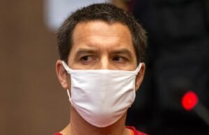 O agressor de Scott Peterson não será processado por ataque de pickleball na prisão