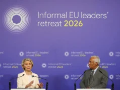 Análise – UE considera duas abordagens para quebrar o impasse da reforma económica