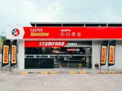 Stanford Tire faz parceria com Pirelli, Audi revela superwagon híbrido, Xpeng G6 disponível como Cat A COE