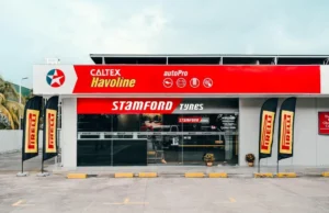 Stanford Tire faz parceria com Pirelli, Audi revela superwagon híbrido, Xpeng G6 disponível como Cat A COE