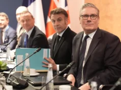 Discussão sobre armas nucleares acelera na Europa em meio a dúvidas sobre a segurança dos EUA