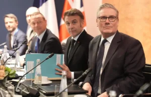 Discussão sobre armas nucleares acelera na Europa em meio a dúvidas sobre a segurança dos EUA