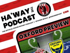 Howe o podcast | Antevisão da Jornada | O Sunderland vencerá o Oxford na FA Cup?