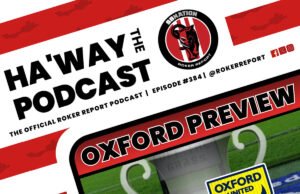 Howe o podcast | Antevisão da Jornada | O Sunderland vencerá o Oxford na FA Cup?