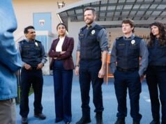 Animal Control é renovada para 5ª temporada pela Fox