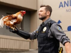 Crítica do episódio 6 da 4ª temporada do Animal Control: As galinhas e os musaranhos
