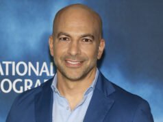 O amigo de Epstein está supostamente definido para assumir um novo trabalho na CBS News