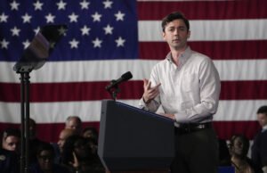 Confira a derrubada magistral de Jon Asoff sobre o ‘colapso espiritual’ de Trump