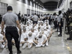 Trump os deportou, um juiz ordenou seu retorno – mas não é tão simples