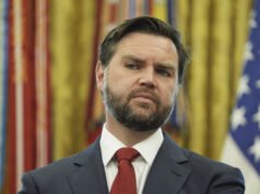 A última opinião de JD Vance sobre o assassinato de Alex Pretty vai deixar você com raiva