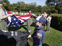 Hegseth transforma o Departamento de Guerra em Escoteiros