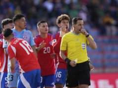 Crescem os apelos para que o ICE seja banido da Copa do Mundo