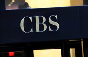 A CBS se desvia ainda mais para a direita e a ortodoxia por trás das mídias sociais do DHS