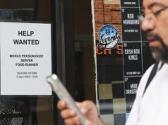 Audiências de Epstein derretem Pam Bondi e o mercado de trabalho sofre uma queda de Trump