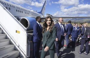 Christy é a maior implicância de Noam