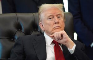 A administração Trump irá destruir os sindicatos, os tribunais que se danem