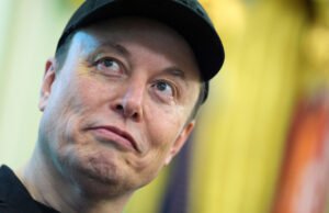 A temível IA de Elon Musk obtém mais uma vitória, cortesia de Donald Trump