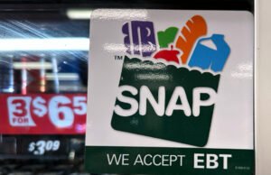 Os estados vermelhos visam fraudes e erros do SNAP em meio à ameaça de penalidades federais dispendiosas