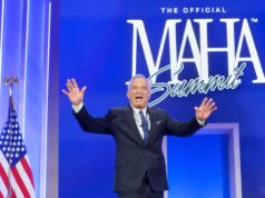 Quer alimentar sua bunda? O chatbot de RFK Jr. pode ajudar!