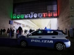 Americanos alertaram contra viagens de trem italianas durante as Olimpíadas de Inverno após incêndio criminoso