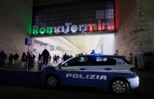 Americanos alertaram contra viagens de trem italianas durante as Olimpíadas de Inverno após incêndio criminoso