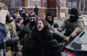 Nova campanha publicitária obscura pinta bandidos do ICE como ‘amigos e vizinhos’